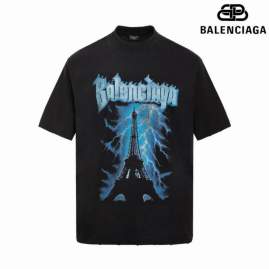 Picture of Balenciaga T Shirts Short _SKUBalenciagaXS-Lxetr922820726